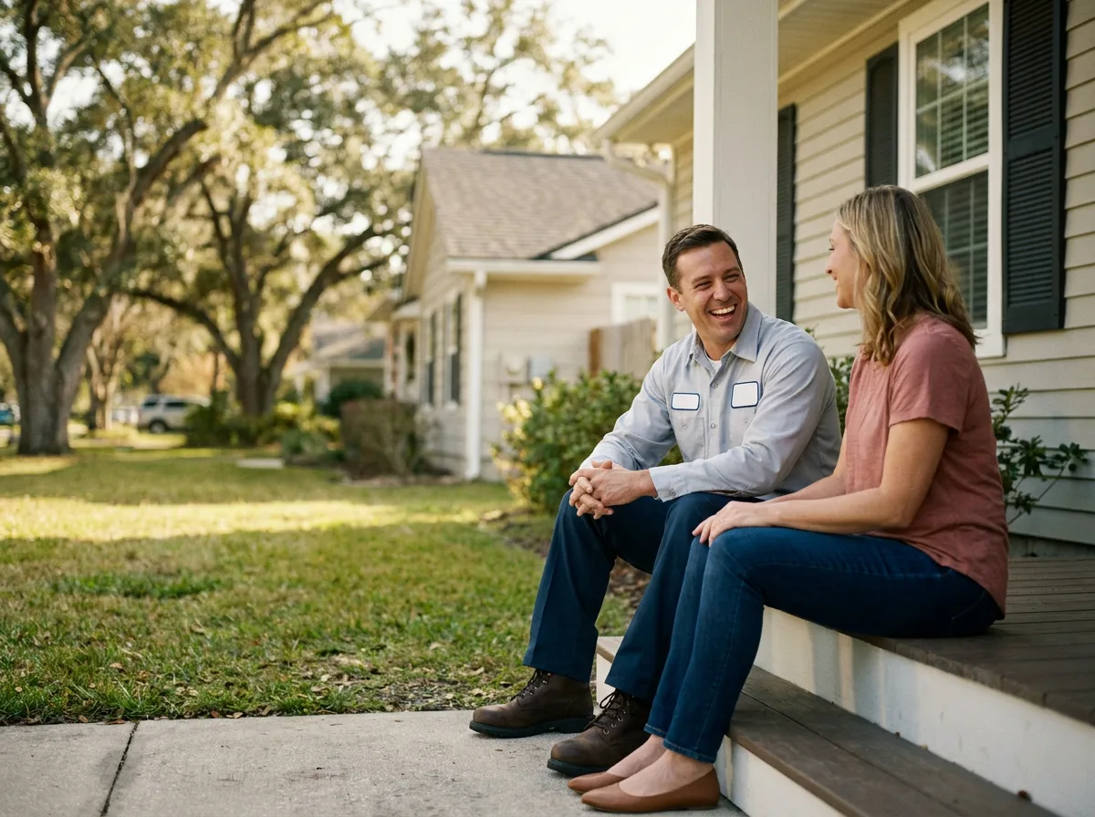 Septic tank pumping FAQs for Friendship, MD